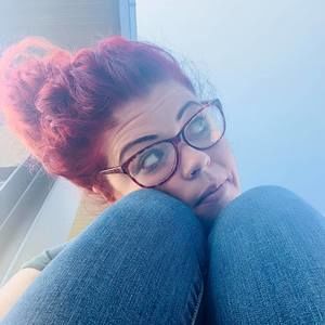 Meet your Posher, Kelsey